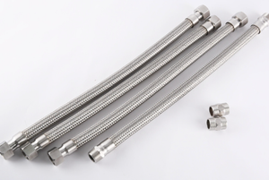 Flexible Metal Connector