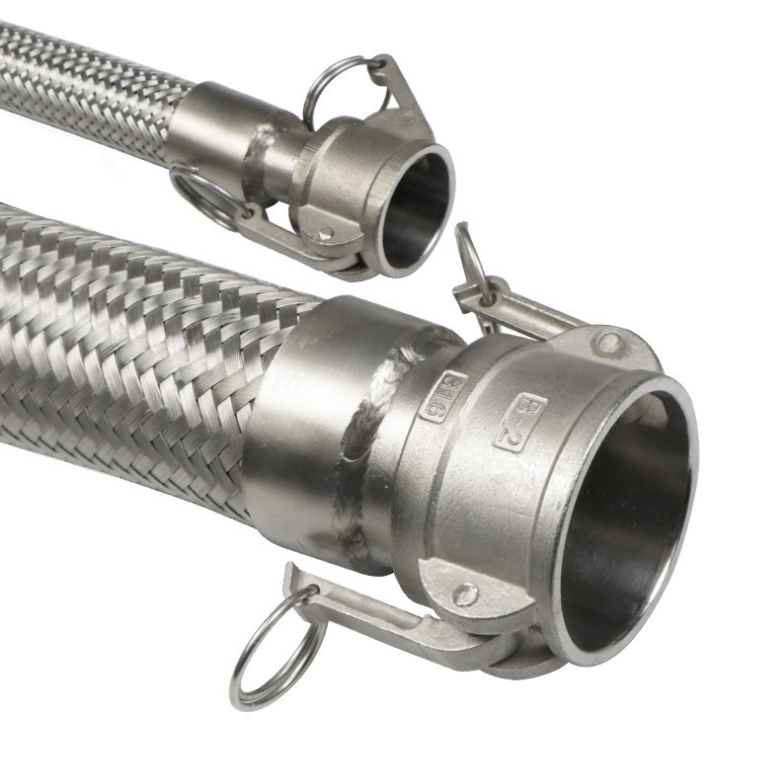 Flex Metal Hose